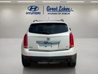Cadillac SRX 2013 Luxury Collection 4dr SUV