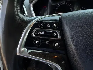 Cadillac SRX 2013 Luxury Collection 4dr SUV