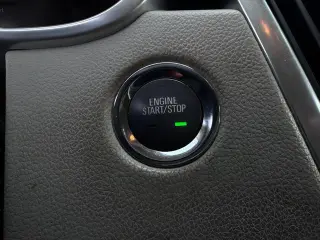 Cadillac SRX 2013 Luxury Collection 4dr SUV