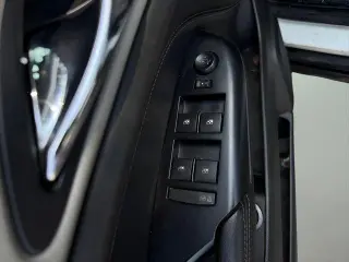 Cadillac SRX 2013 Luxury Collection 4dr SUV