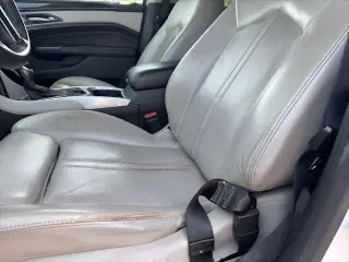 Cadillac SRX 2013 Luxury Collection 4dr SUV