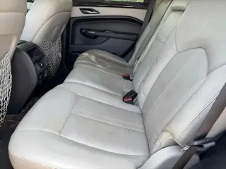 Cadillac SRX 2013 Luxury Collection 4dr SUV
