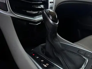 Cadillac SRX 2013 Luxury Collection 4dr SUV