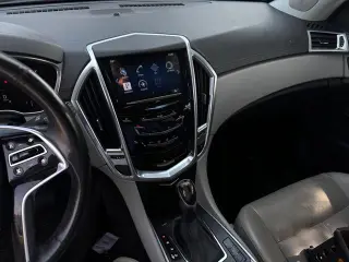 Cadillac SRX 2013 Luxury Collection 4dr SUV