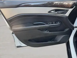 Cadillac SRX 2013 Luxury Collection 4dr SUV