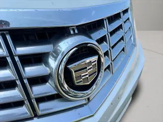 Cadillac SRX 2013 Luxury Collection 4dr SUV