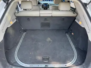 Cadillac SRX 2013 Luxury Collection 4dr SUV