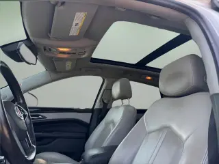 Cadillac SRX 2013 Luxury Collection 4dr SUV