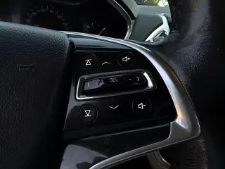 Cadillac SRX 2013 Luxury Collection 4dr SUV