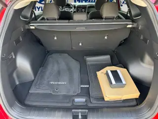 Hyundai TUCSON 2023 AWD SEL 4dr SUV