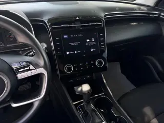 Hyundai TUCSON 2023 AWD SEL 4dr SUV