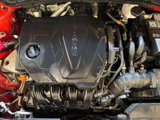 Hyundai TUCSON 2023 AWD SEL 4dr SUV