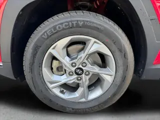 Hyundai TUCSON 2023 AWD SEL 4dr SUV