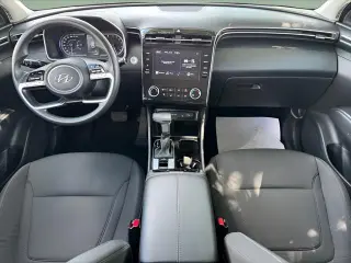 Hyundai TUCSON 2023 AWD SEL 4dr SUV