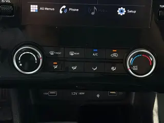 Hyundai TUCSON 2023 AWD SEL 4dr SUV