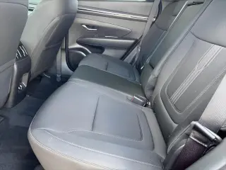 Hyundai TUCSON 2023 AWD SEL 4dr SUV