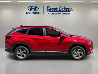 Hyundai TUCSON 2023 AWD SEL 4dr SUV