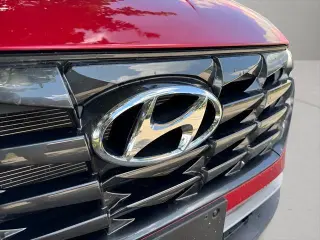 Hyundai TUCSON 2023 AWD SEL 4dr SUV