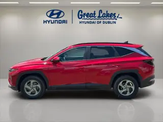 Hyundai TUCSON 2023 AWD SEL 4dr SUV