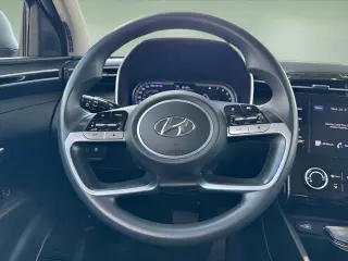 Hyundai TUCSON 2023 AWD SEL 4dr SUV