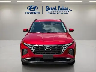Hyundai TUCSON 2023 AWD SEL 4dr SUV