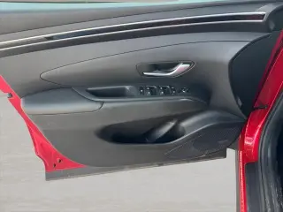 Hyundai TUCSON 2023 AWD SEL 4dr SUV