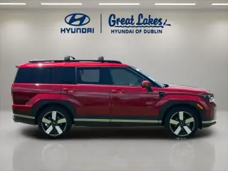 Hyundai SANTA FE 2026 AWD Limited 4dr SUV