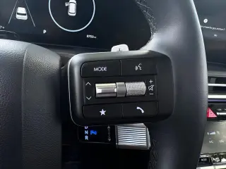 Hyundai SANTA FE 2026 AWD Limited 4dr SUV