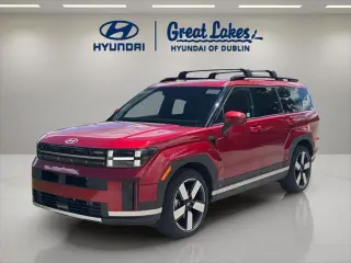 Hyundai SANTA FE 2026 AWD Limited 4dr SUV