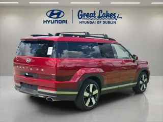 Hyundai SANTA FE 2026 AWD Limited 4dr SUV
