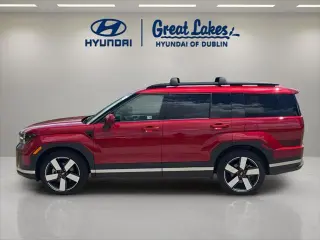 Hyundai SANTA FE 2026 AWD Limited 4dr SUV