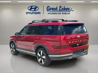 Hyundai SANTA FE 2026 AWD Limited 4dr SUV