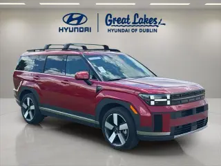 Hyundai SANTA FE 2026 AWD Limited 4dr SUV