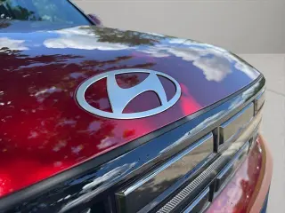 Hyundai SANTA FE 2026 AWD Limited 4dr SUV