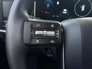 Hyundai SANTA FE 2026 AWD Limited 4dr SUV