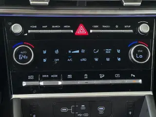 Hyundai SANTA FE 2026 AWD Limited 4dr SUV