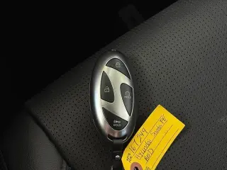 Hyundai SANTA FE 2026 AWD Limited 4dr SUV