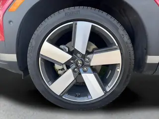 Hyundai SANTA FE 2026 AWD Limited 4dr SUV