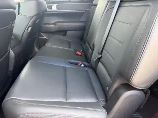 Hyundai SANTA FE 2026 AWD Limited 4dr SUV