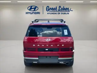 Hyundai SANTA FE 2026 AWD Limited 4dr SUV