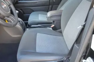 2012 Jeep Compass Latitude 4x4
