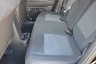 2012 Jeep Compass Latitude 4x4