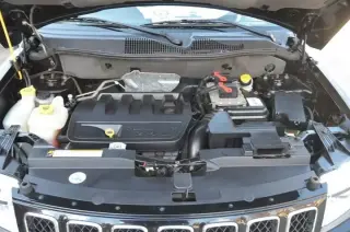 2012 Jeep Compass Latitude 4x4