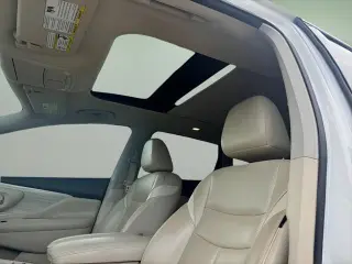 Nissan Murano 2016 AWD SL 4dr SUV