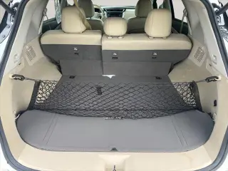 Nissan Murano 2016 AWD SL 4dr SUV