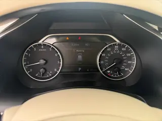 Nissan Murano 2016 AWD SL 4dr SUV