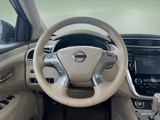 Nissan Murano 2016 AWD SL 4dr SUV