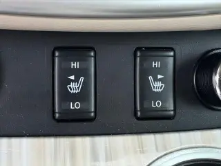Nissan Murano 2016 AWD SL 4dr SUV