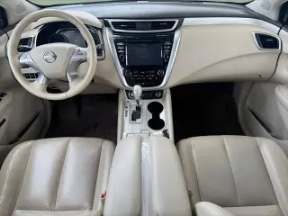 Nissan Murano 2016 AWD SL 4dr SUV