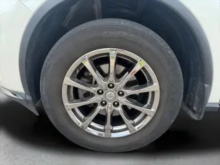Nissan Murano 2016 AWD SL 4dr SUV